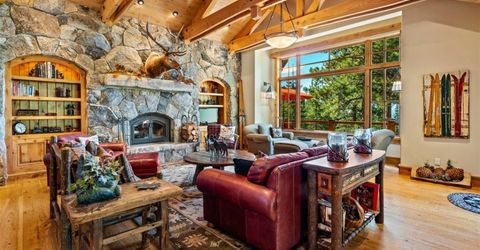 790 Fairview Boulevard, Incline Village, NV 89451 Photo