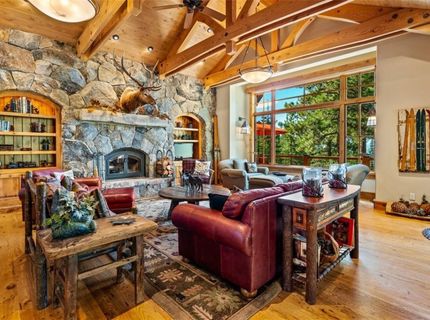 790 Fairview Boulevard, Incline Village, NV 89451 Photo