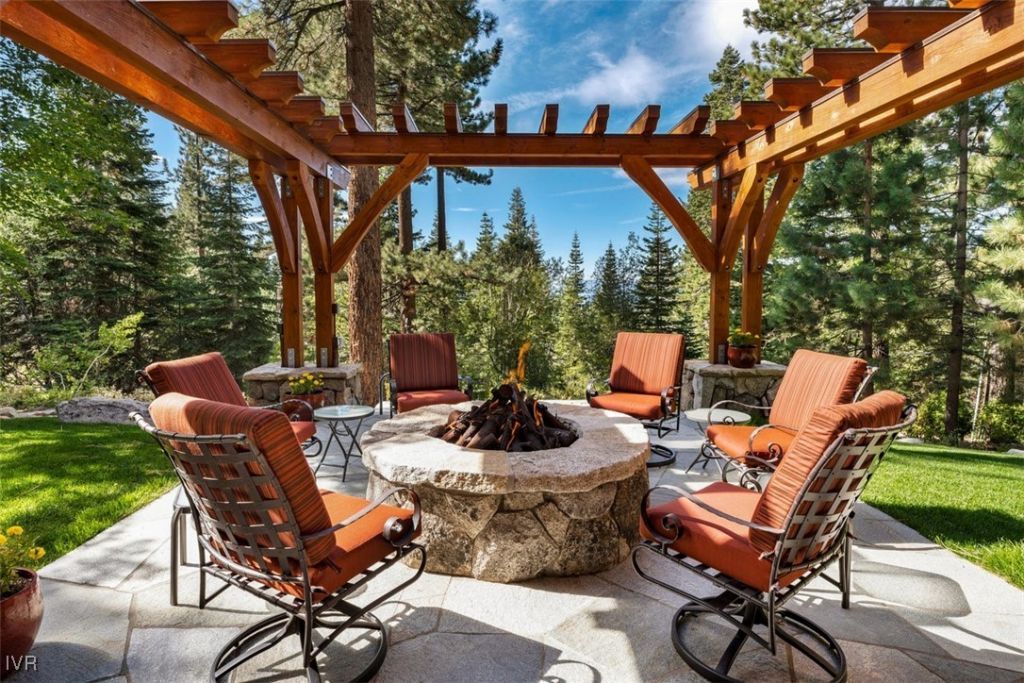 790 Fairview Boulevard, Incline Village, NV 89451 Photo