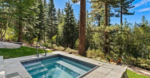 790 Fairview Boulevard, Incline Village, NV 89451 Photo