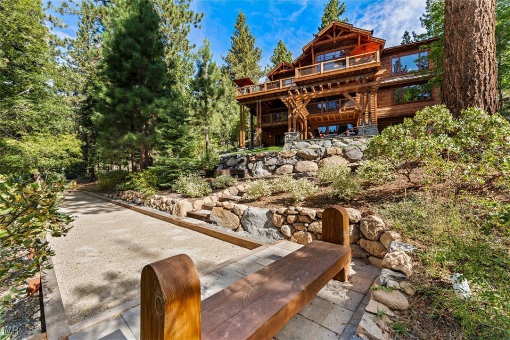 790 Fairview Boulevard, Incline Village, NV 89451 Photo