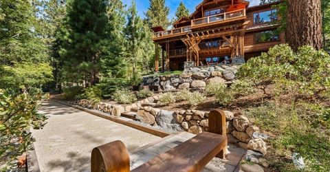 790 Fairview Boulevard, Incline Village, NV 89451 Photo