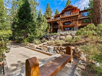 790 Fairview Boulevard, Incline Village, NV 89451 Photo