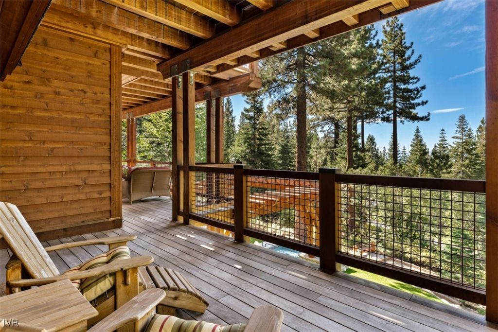 790 Fairview Boulevard, Incline Village, NV 89451 Photo