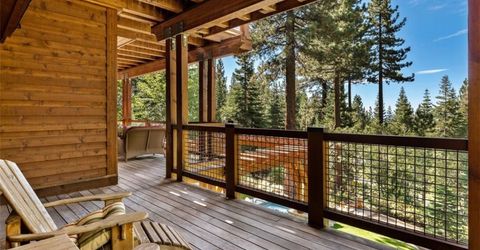 790 Fairview Boulevard, Incline Village, NV 89451 Photo