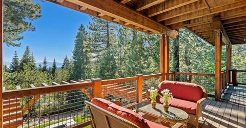 790 Fairview Boulevard, Incline Village, NV 89451 Photo