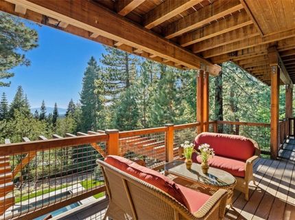 790 Fairview Boulevard, Incline Village, NV 89451 Photo