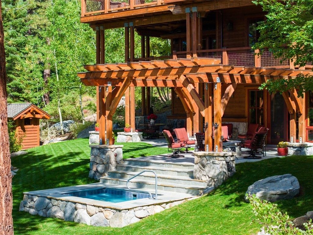 790 Fairview Boulevard, Incline Village, NV 89451 Photo