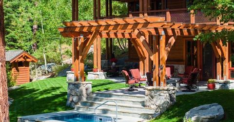 790 Fairview Boulevard, Incline Village, NV 89451 Photo