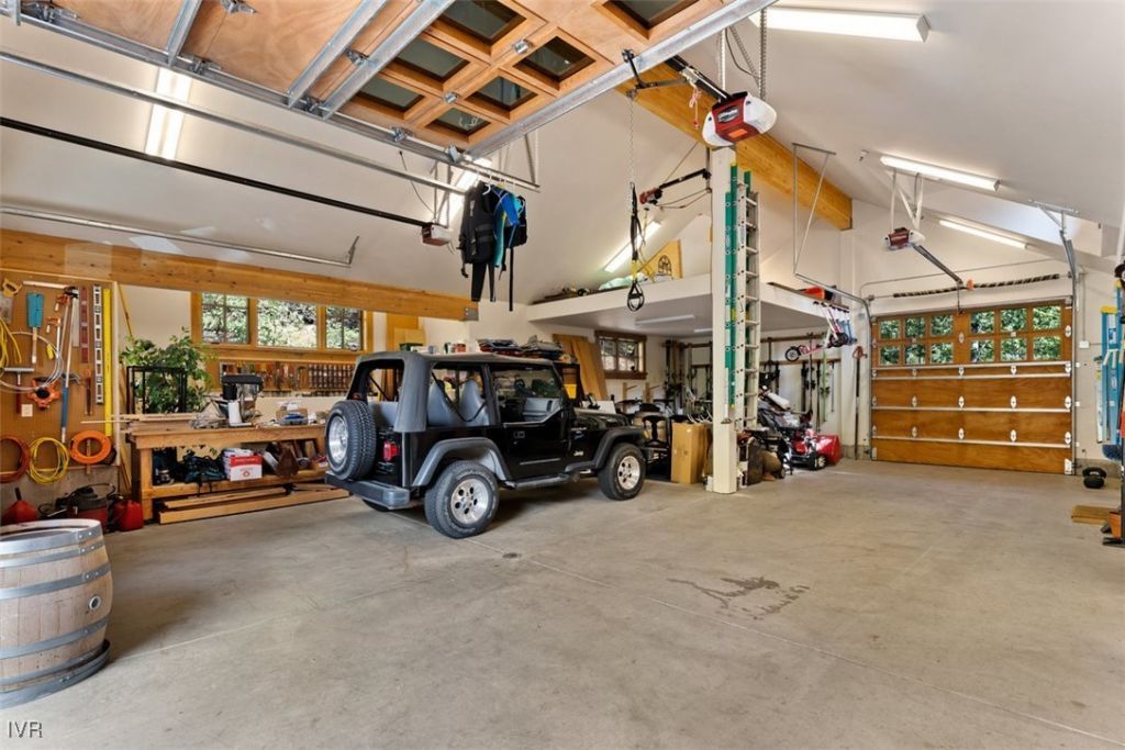 790 Fairview Boulevard, Incline Village, NV 89451 Photo