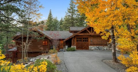 790 Fairview Boulevard, Incline Village, NV 89451 Photo