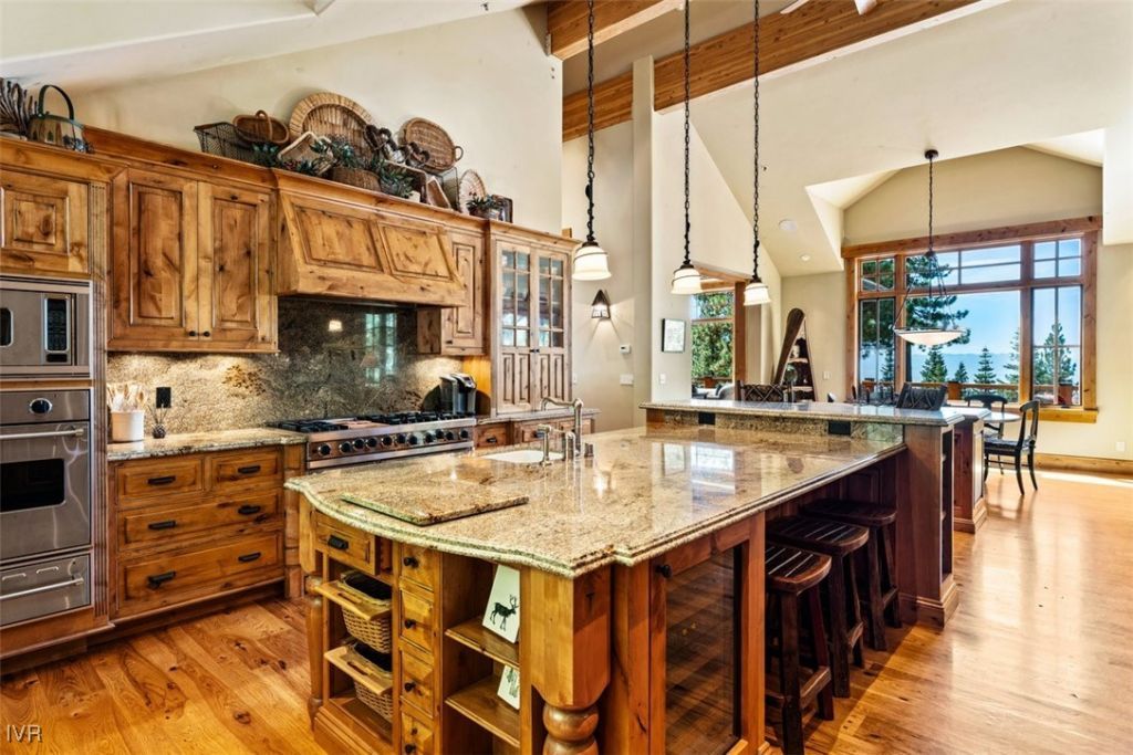 790 Fairview Boulevard, Incline Village, NV 89451 Photo