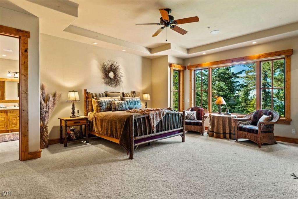 790 Fairview Boulevard, Incline Village, NV 89451 Photo