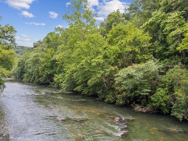 LOT 3 Riverfront Drive, Ellijay, GA 30536