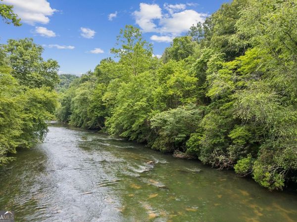 LOT 4 Riverfront Drive, Ellijay, GA 30536