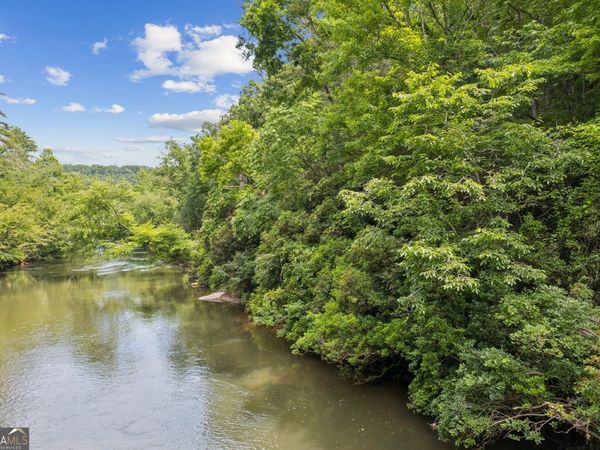 LOT 5 Riverfront Drive, Ellijay, GA 30536