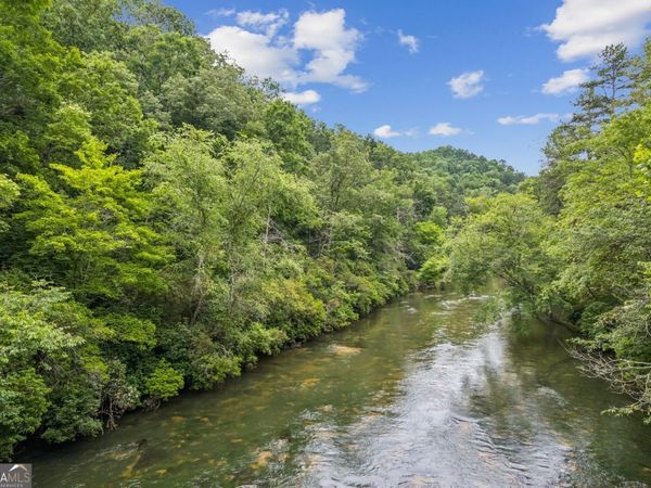 LOT 6 Riverfront Drive, Ellijay, GA 30536