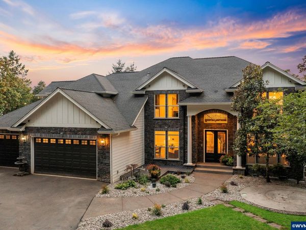 846 55th Av NW, Salem, OR 97304