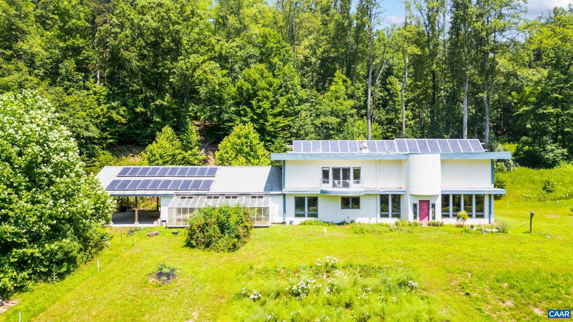 350 Creekside Ln, Faber, VA 22938 Main Photo