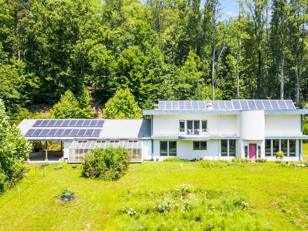 350 CREEKSIDE LN, Faber, VA 22938