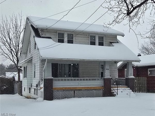 914 Dan Street, Akron, OH 44310