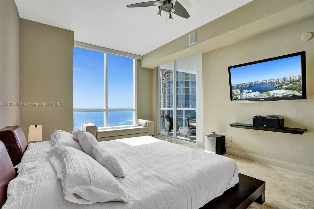 18101 Collins Ave, Unit 4206, Sunny Isles Beach, FL 33160 Photo