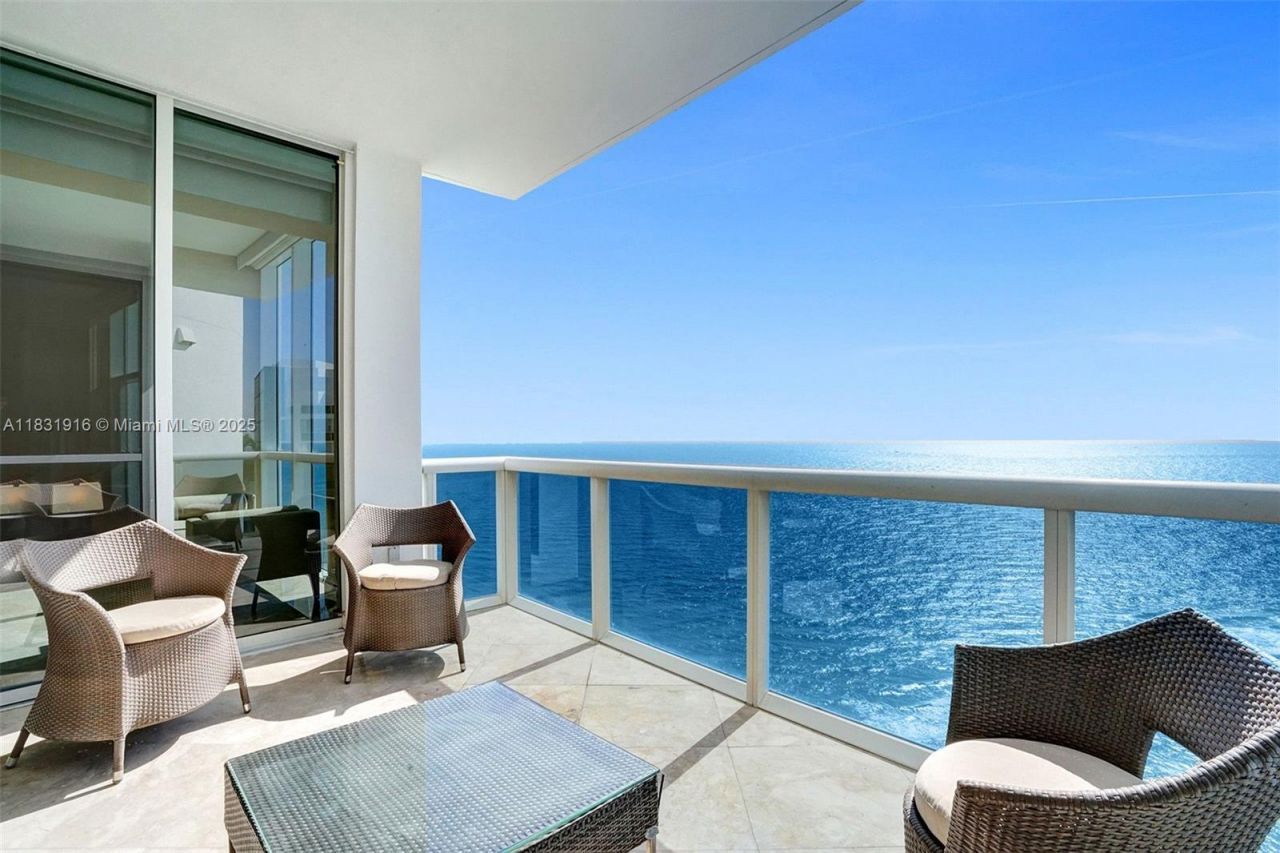 18101 Collins Ave, Unit 4206, Sunny Isles Beach, FL 33160 Photo
