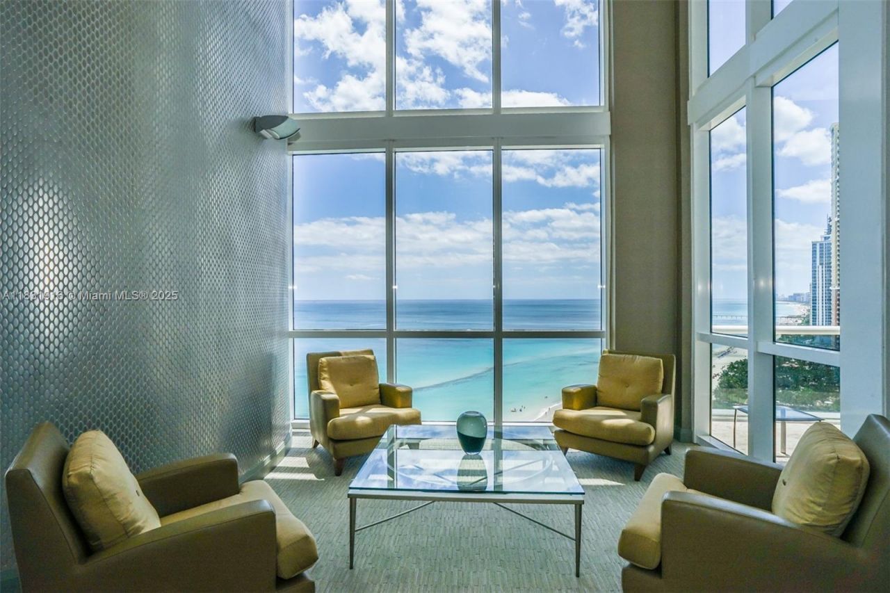 18101 Collins Ave, Unit 4206, Sunny Isles Beach, FL 33160 Photo