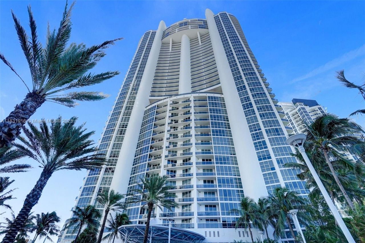 18101 Collins Ave, Unit 4206, Sunny Isles Beach, FL 33160 Photo