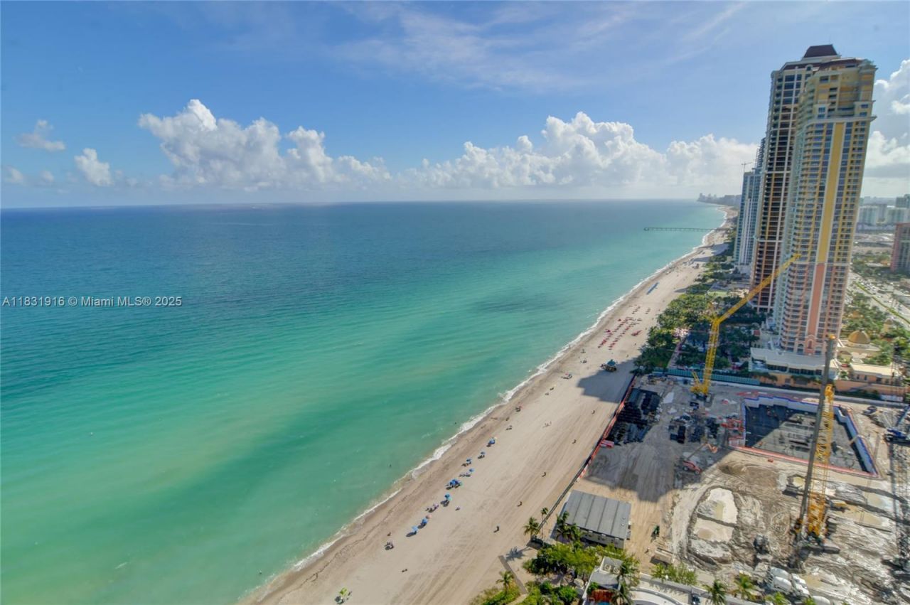 18101 Collins Ave, Unit 4206, Sunny Isles Beach, FL 33160 Photo
