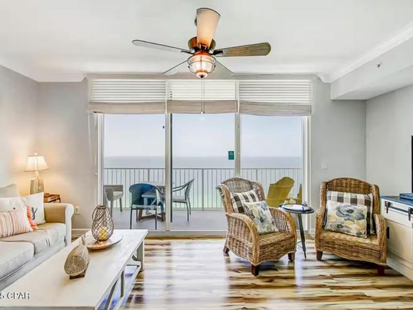 16819 Front Beach Road, Unit 2210, Panama City Beach, FL 32413