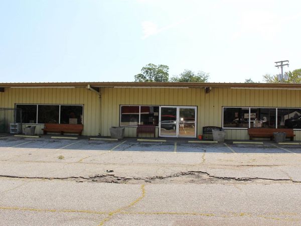 112 W HWY 270, Mount Ida, AR 71957