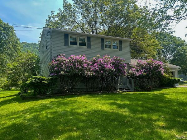 3 Johnston Road, Livingston Manor, NY 12758