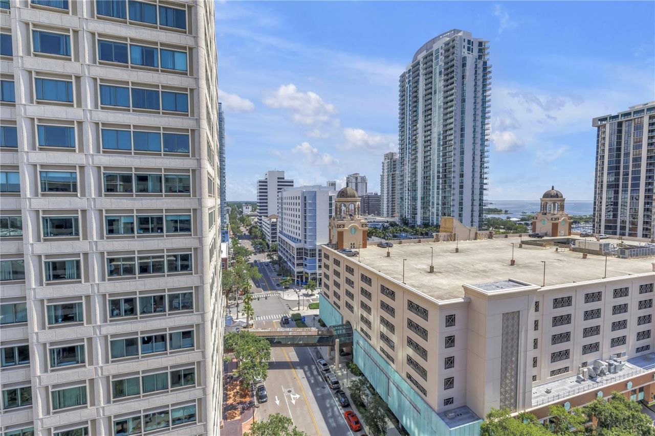 175 2nd Street S, Unit P-2, Saint Petersburg, FL 33701 Photo