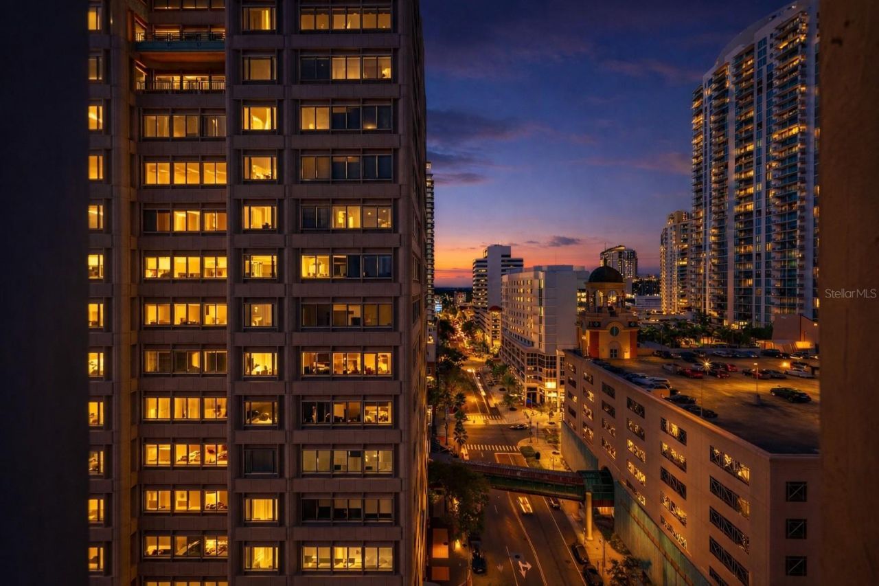 175 2nd Street S, Unit P-2, Saint Petersburg, FL 33701 Photo