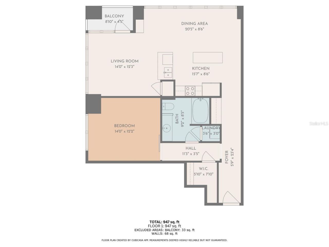 175 2nd Street S, Unit P-2, Saint Petersburg, FL 33701 Photo