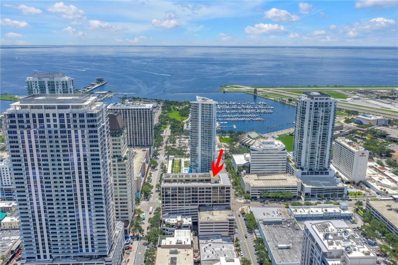 175 2nd Street S, Unit P-2, Saint Petersburg, FL 33701 Photo