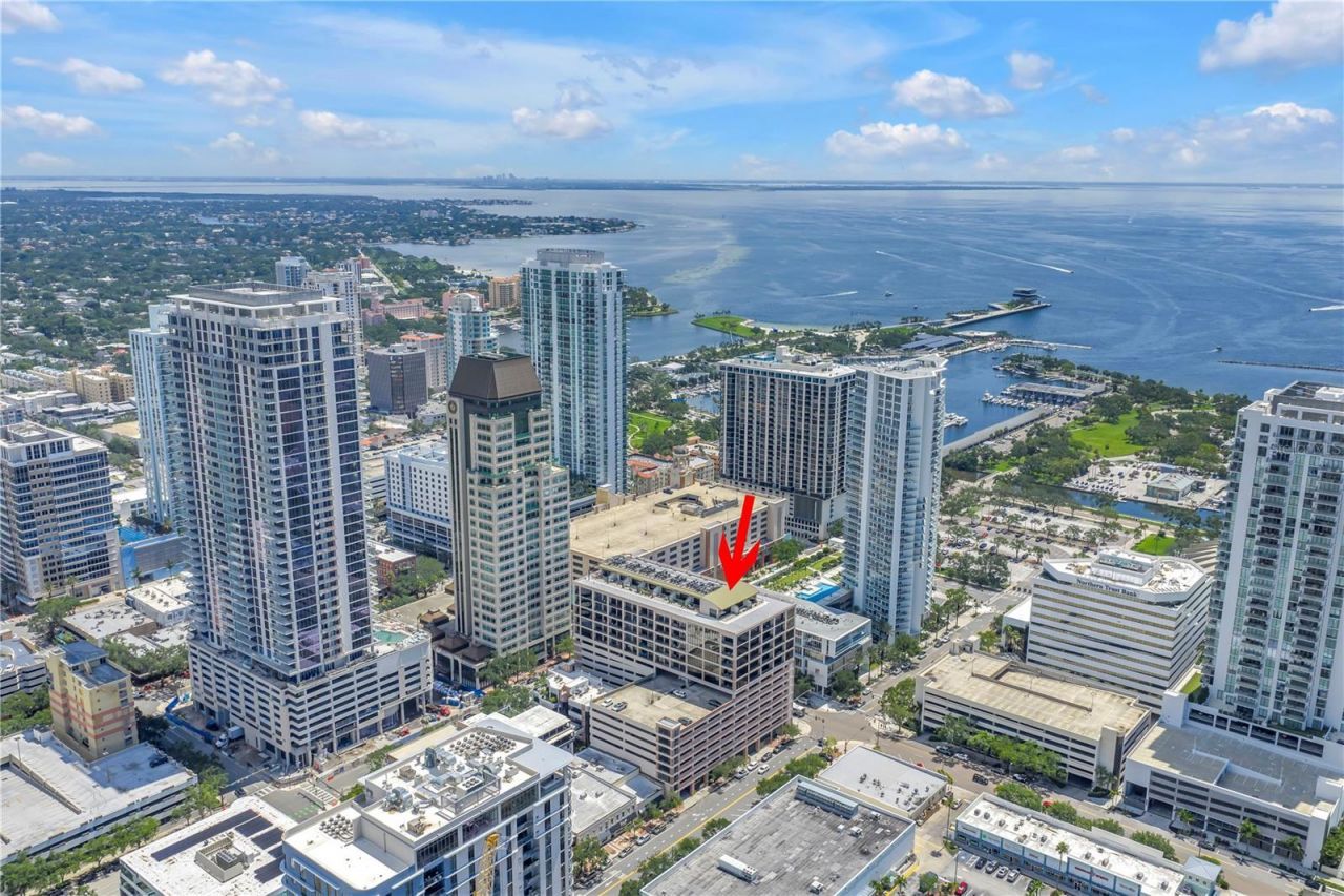 175 2nd Street S, Unit P-2, Saint Petersburg, FL 33701 Photo