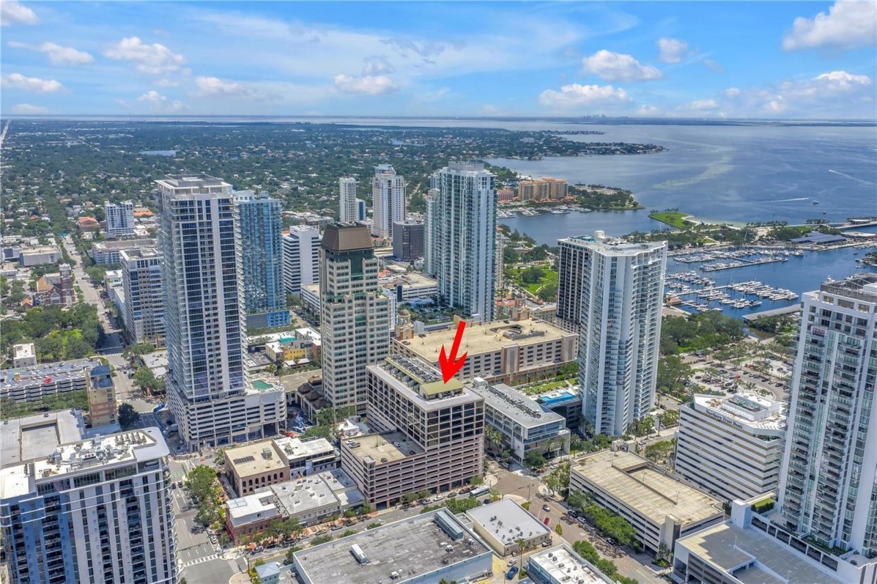 175 2nd Street S, Unit P-2, Saint Petersburg, FL 33701 Photo