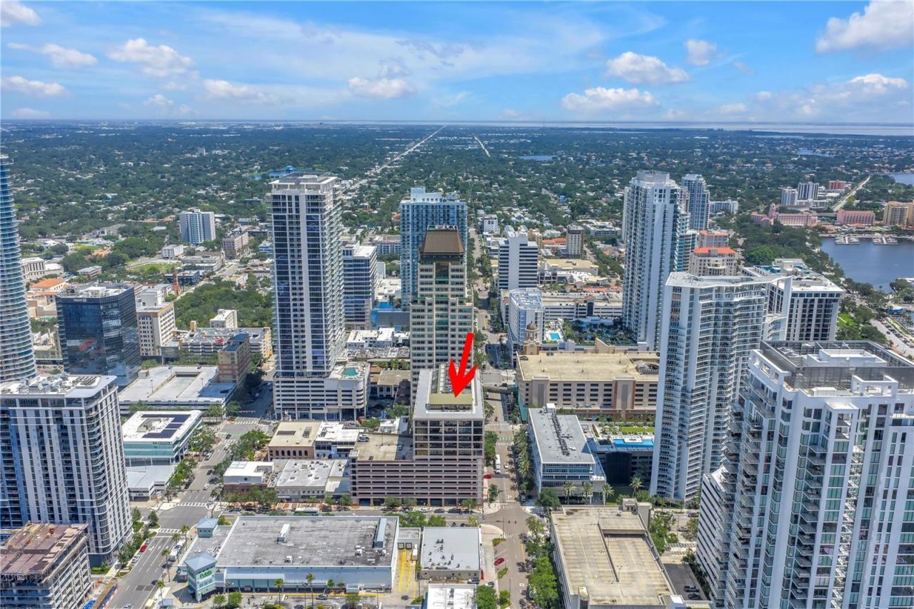 175 2nd Street S, Unit P-2, Saint Petersburg, FL 33701 Photo