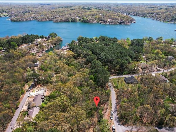 TBD Forfar Drive , Bella Vista, AR 72715