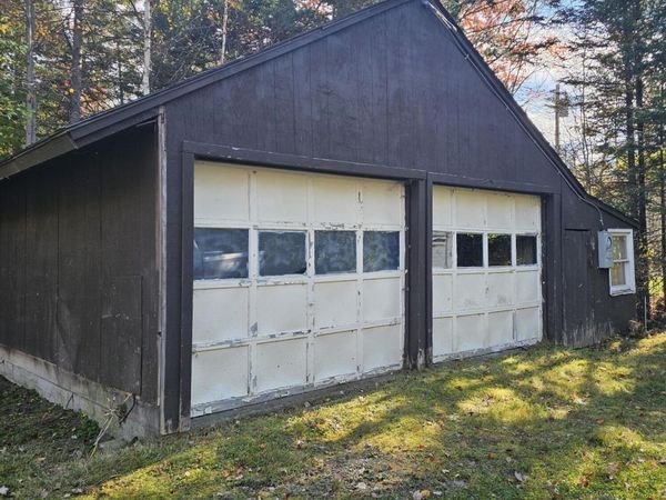 978 N Monson (N. Guilford) Road, Abbot, ME 04406