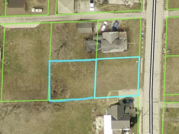 280 S Mckee Street, Macy, IN 46951