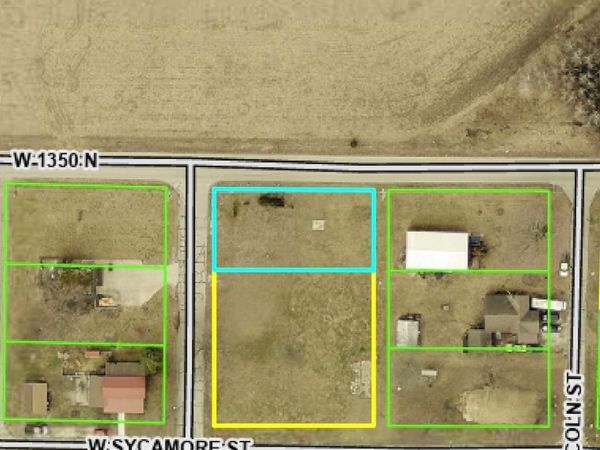 295 N ALLEN Street, Macy, IN 46951