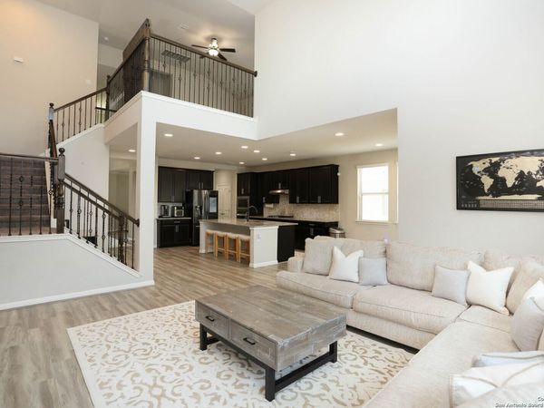 13320 Romulus Way, San Antonio, TX 78245