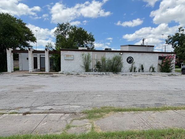 515 Camden St., San Antonio, TX 78215