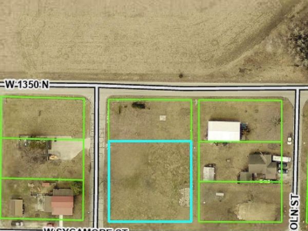 285 N ALLEN Street, Macy, IN 46951