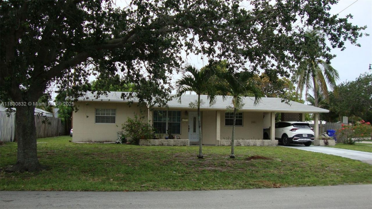 1500 NE 33rd Ct, Pompano Beach, FL 33064 Photo