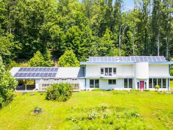 350 Creekside Lane, Faber, VA 22938