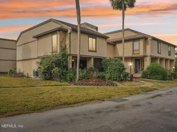 7754 LAS PALMAS Way, Unit 135, Jacksonville, FL 32256